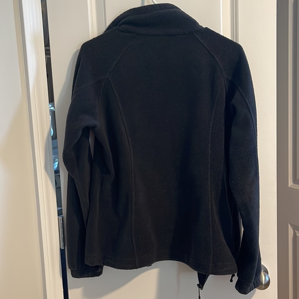 Fleece jacket - Picture 4 of 4